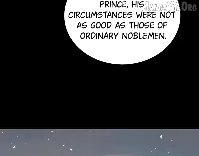 Shao Hua Long: Rebirth of the Evil Concubine’s Counterattack Chapter 34 - page 44
